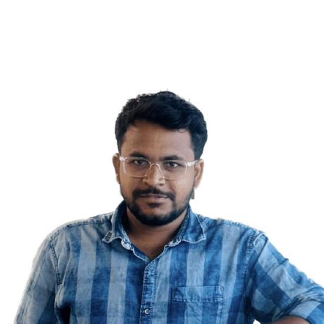 J Venu Kumar Avatar